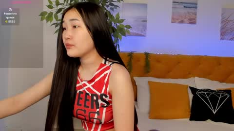 Stella online show from May 2026 01:12:01 AM