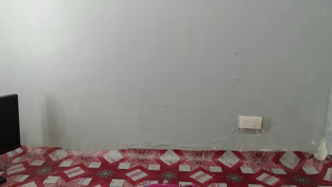 Mistress Morticia online show from January 2025 09:41:02 PM