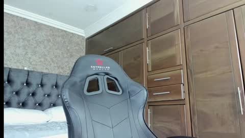 Snapshot of stella_xue chatting on January 2025 01:53:01 AM Estella online show from January 2025 01:53:01 AM