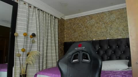 Snapshot of stella_xue chatting on January 2025 02:35:01 AM Estella online show from January 2025 02:35:01 AM