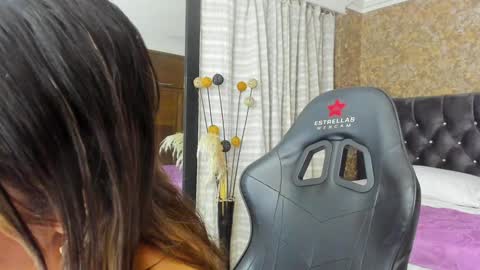 Snapshot of stella_xue chatting on January 2025 11:50:01 PM Estella online show from January 2025 11:50:01 PM