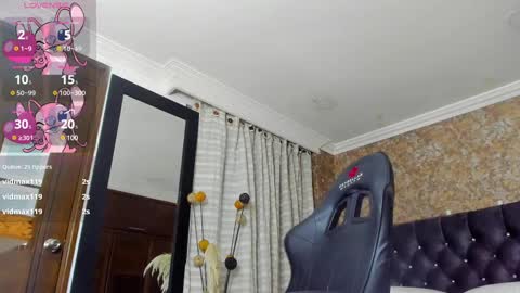 Snapshot of stella_xue chatting on February 2025 02:06:01 AM Estella online show from February 2025 02:06:01 AM