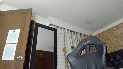 Snapshot of stella_xue chatting on March 2025 02:30:02 AM Estella online show from March 2025 02:30:02 AM