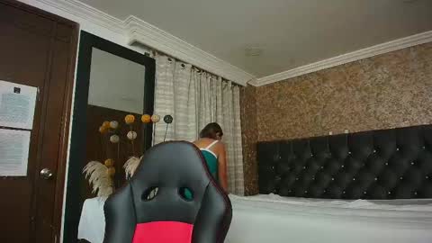 Snapshot of stella_xue chatting on September 2025 10:21:02 PM Estella online show from September 2025 10:21:02 PM