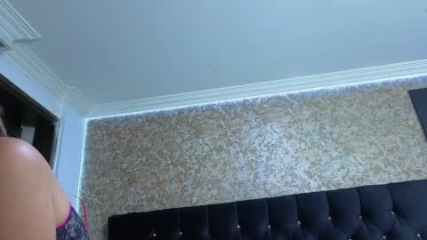 Snapshot of stella_xue chatting on November 2025 12:09:01 AM Estella online show from November 2025 12:09:01 AM