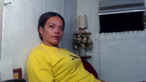 Snapshot of stellabronze chatting on February 2025 05:40:02 PM stella online show from February 2025 05:40:02 PM