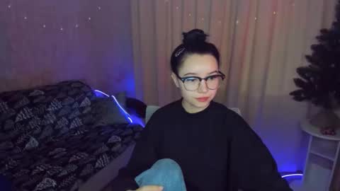 Snapshot of stellacharm chatting on January 2026 11:58:02 AM StellaCharm online show from January 2026 11:58:02 AM