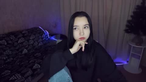 Snapshot of stellacharm chatting on January 2026 04:59:02 AM StellaCharm online show from January 2026 04:59:02 AM