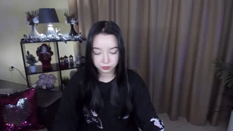 Snapshot of stellacharm chatting on January 2026 12:33:02 PM StellaCharm online show from January 2026 12:33:02 PM