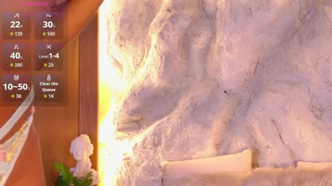 S T E L L A online show from April 2026 11:20:02 PM