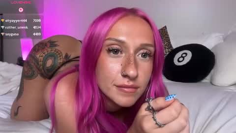 stellacorbet online show from July 2026 02:44:01 AM