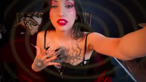Snapshot of stelladarkspace chatting on June 2026 02:06:02 PM Stella Darkspace online show from June 2026 02:06:02 PM