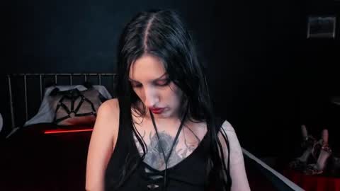 Stella Darkspace online show from July 2026 03:37:02 PM