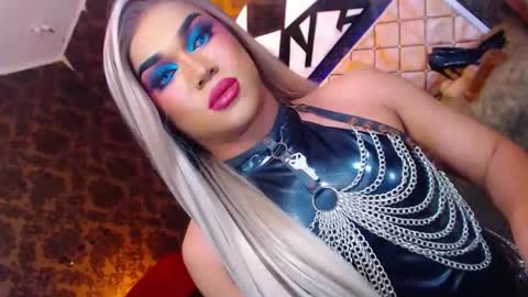 CALL ME STELLA online show from December 2024 03:58:01 PM