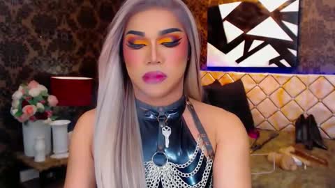 CALL ME STELLA online show from January 2025 09:59:01 AM