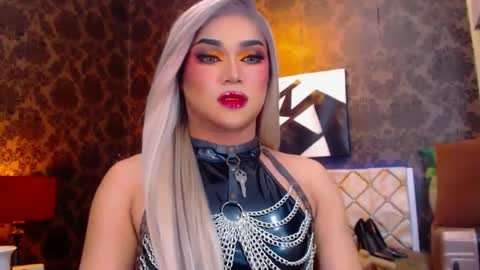 CALL ME STELLA online show from January 2025 10:02:01 AM