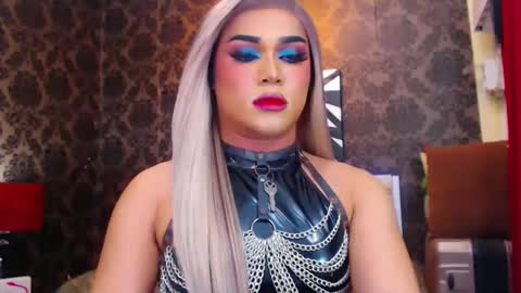 CALL ME STELLA online show from February 2025 01:09:02 PM