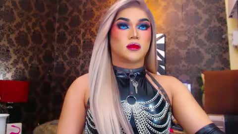 CALL ME STELLA online show from February 2025 09:42:01 AM