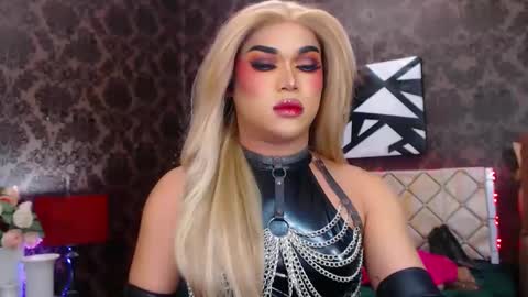 CALL ME STELLA online show from March 2025 09:24:02 AM