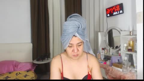 Stella online show from May 2026 12:24:01 PM