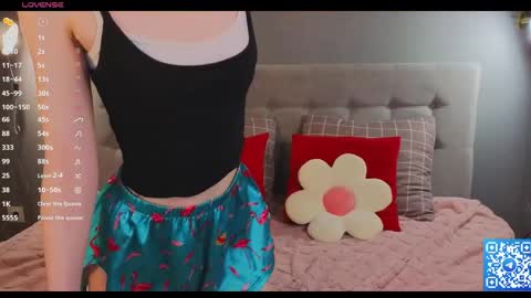 Stella online show from May 2026 05:05:01 AM