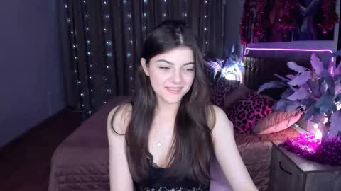 StellaRainbow online show from January 2026 06:59:02 AM