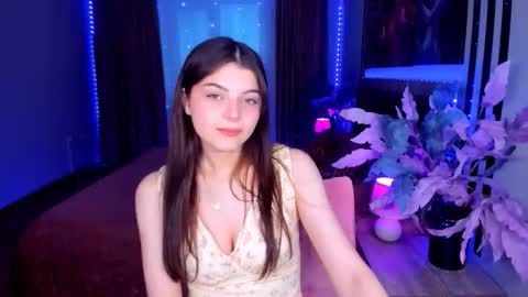 Snapshot of stellarainbow chatting on February 2026 10:18:01 AM StellaRainbow online show from February 2026 10:18:01 AM