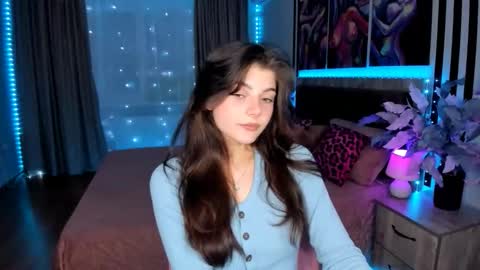 Snapshot of stellarainbow chatting on February 2026 02:14:01 PM StellaRainbow online show from February 2026 02:14:01 PM