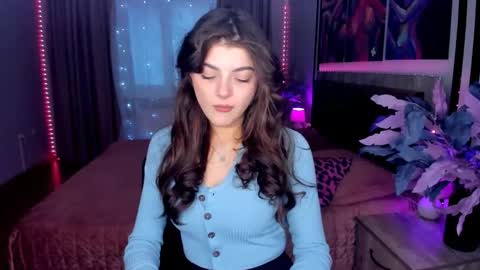 Snapshot of stellarainbow chatting on March 2026 06:30:01 AM StellaRainbow online show from March 2026 06:30:01 AM