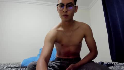 Antonio Stark online show from June 2026 12:12:02 AM
