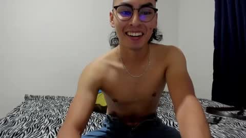 Antonio Stark online show from June 2026 08:21:02 PM