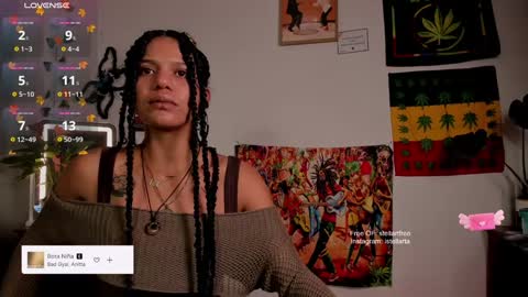 stellart_ online show from December 2024 03:18:02 AM