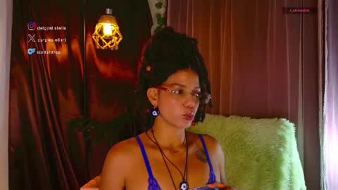 Snapshot of stellart_ chatting on June 2026 12:53:02 AM stellart_ online show from June 2026 12:53:02 AM