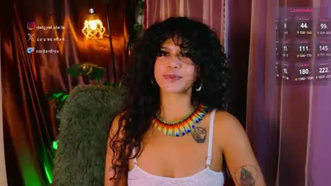 Snapshot of stellart_ chatting on June 2026 03:25:01 AM stellart_ online show from June 2026 03:25:01 AM