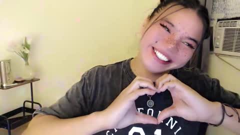 Stella sweet online show from November 2025 02:27:01 PM