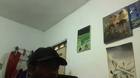 Steman online show from February 2025 04:00:01 PM