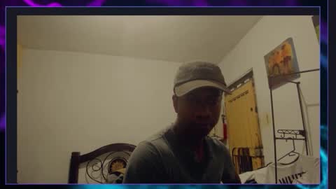 Steman online show from March 2026 11:10:01 PM