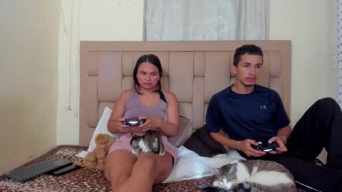 Snapshot of stepcouple__ chatting on February 2026 08:27:01 PM Stepcouple online show from February 2026 08:27:01 PM