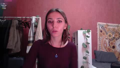 Stephanie 3 online show from October 2025 05:56:01 PM