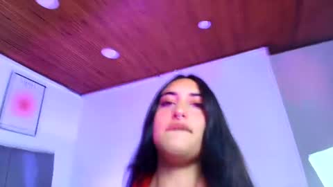 Stephany Malibu online show from July 2026 12:31:01 PM