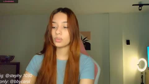 stephany online show from January 2025 03:22:02 AM