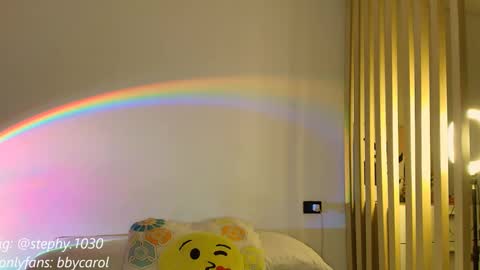 stephany online show from September 2025 05:19:02 AM