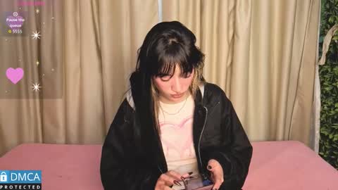 Snapshot of stepha_ chatting on October 2025 11:11:01 AM Stepha online show from October 2025 11:11:01 AM