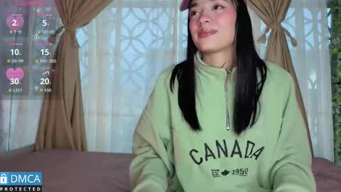 Snapshot of stepha_ chatting on November 2025 11:33:01 AM Stepha online show from November 2025 11:33:01 AM