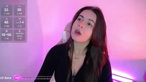 Emma online show from October 2025 01:17:02 AM