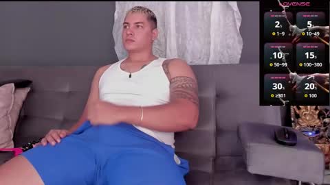 Stephan online show from October 2025 01:29:01 PM