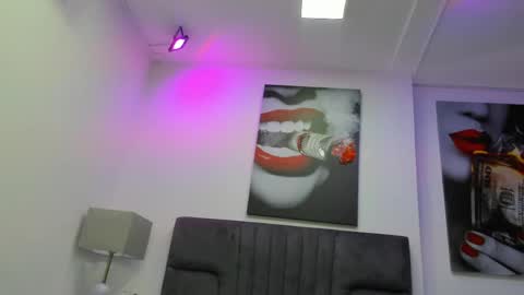 Stephane Rousseau online show from May 2026 03:57:02 AM