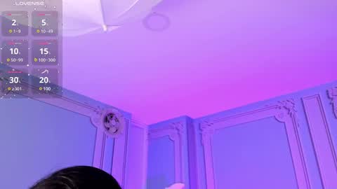 Snapshot of stephania_diamond chatting on January 2025 02:22:02 AM online show from January 2025 02:22:02 AM