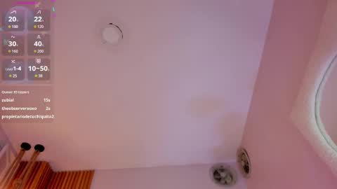 Snapshot of stephania_diamond chatting on September 2025 06:35:01 PM online show from September 2025 06:35:01 PM