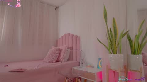 stephania_let online show from November 2025 04:40:01 PM